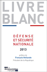 Exemple de livre blanc - Défense et sécurité nationale 2013
