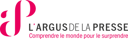 L'Argus de la presse, comprendre le monde pour le surprendre - éditeur livre blanc