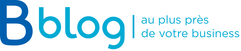 Bblog - Au plus près de votre business