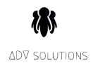 Logo ADV Solutions