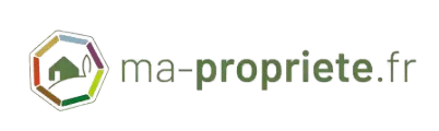 Logo ma-propriete.fr