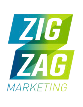 Zigzag Marketing Logo