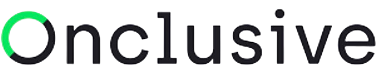 Logo -Onclusive