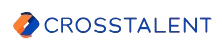 Logo Crosstalent