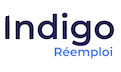 Logo Indigo Réemploi   