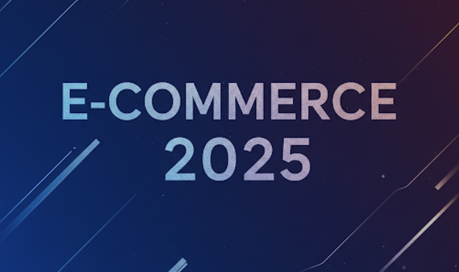 Dossier - "LE FUTUR DU E-COMMERCE"