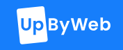 UpByWeb Logo