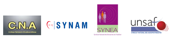 CNA / SYNAM / SYNEA / UNSAF