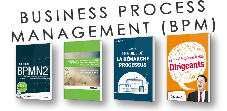 Business Process Management (BPM) : l'optimisation de l'entreprise à votre portée