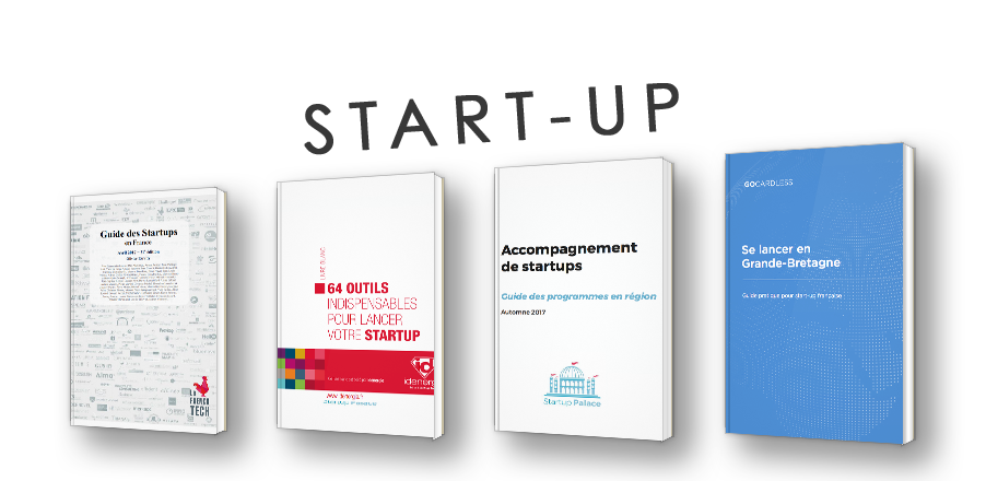 Start-up : comment se lancer ?