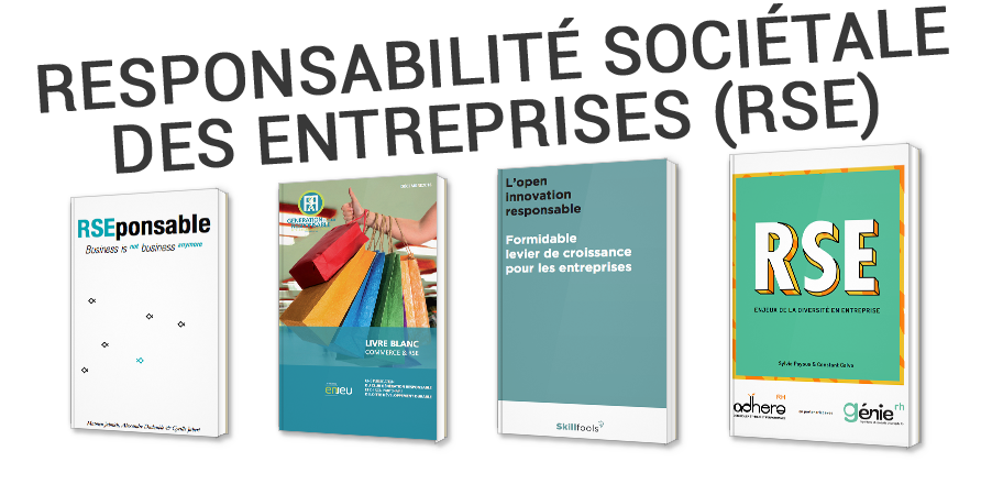 Les principes de la Responsabilité Sociétale des Entreprises (RSE)
