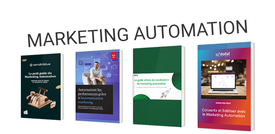 Le Marketing Automation