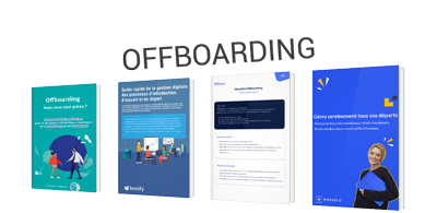 Offboarding : comment gérer le départ de ses collaborateurs