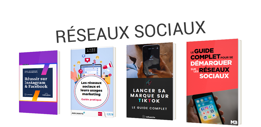 Les réseaux sociaux : quelles tendances aujourd'hui ?