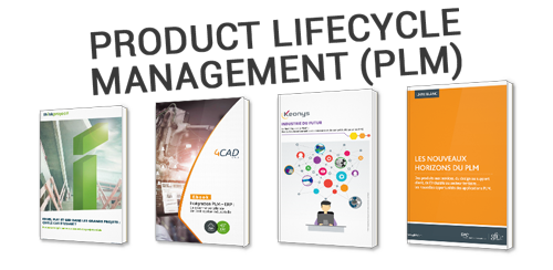 PLM - Le cycle de vie des produits