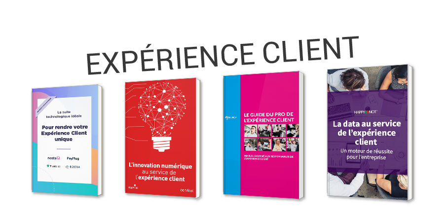 L'ère de l'expérience client