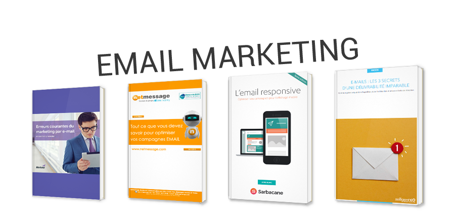 L'email marketing en 2019