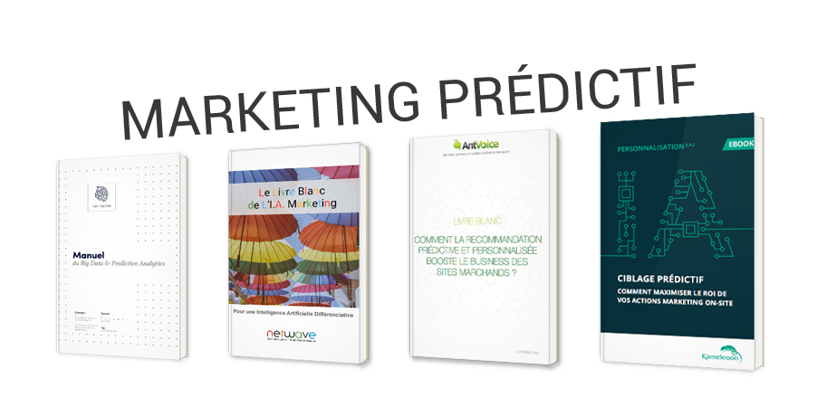 Marketing prédictif : anticiper les besoins du consommateur