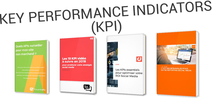 Tout comprendre des KPI (Key Performance Indicators)