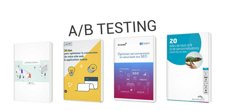 A/B testing : optimiser les conversions de son site web