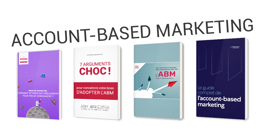 Account-based Marketing