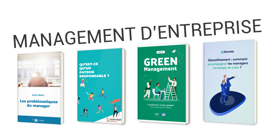 Les bases du management d'entreprise