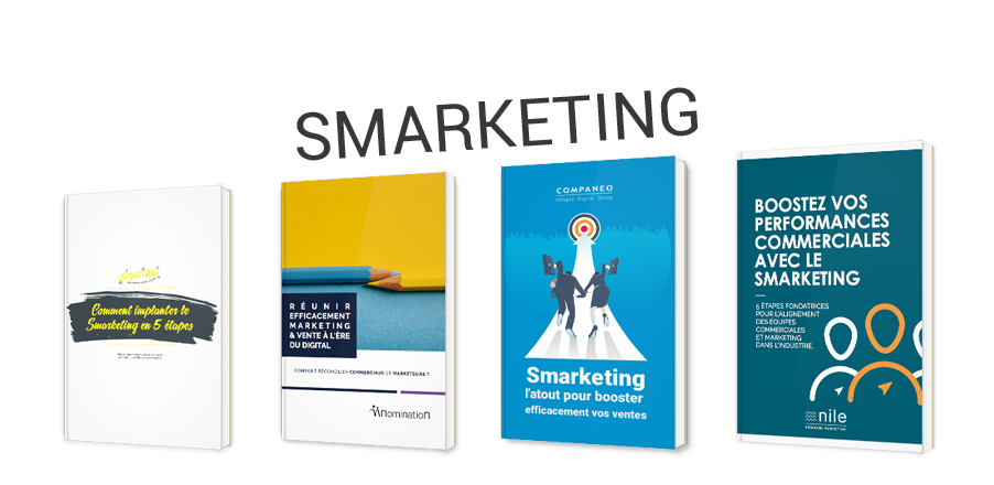 Smarketing : comment aligner la vente et le marketing