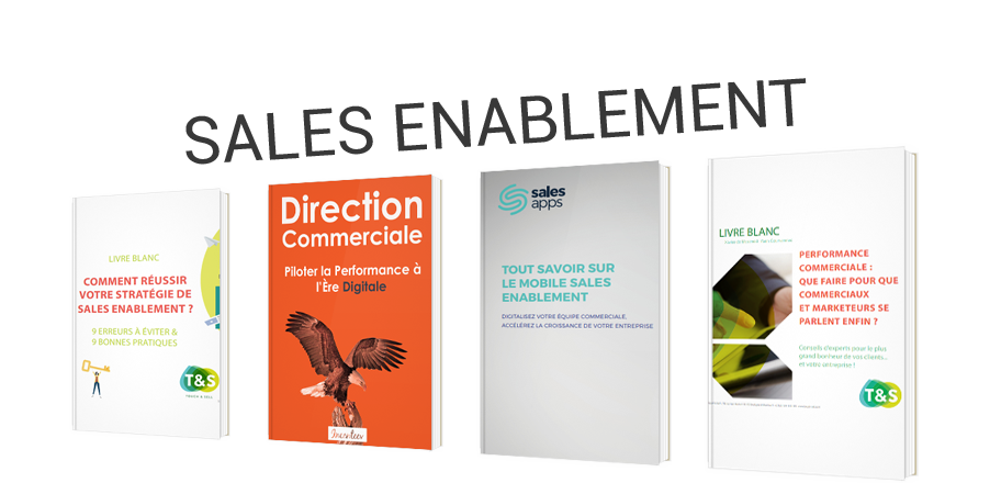 Le Sales Enablement expliqué