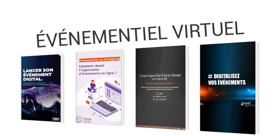 Evénementiel : comment s'adapter à l'heure de la Covid-19 ?