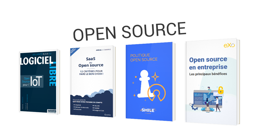 Tout comprendre de l'Open source