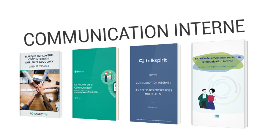 Communication Interne : comment communiquer au sein de l'entreprise