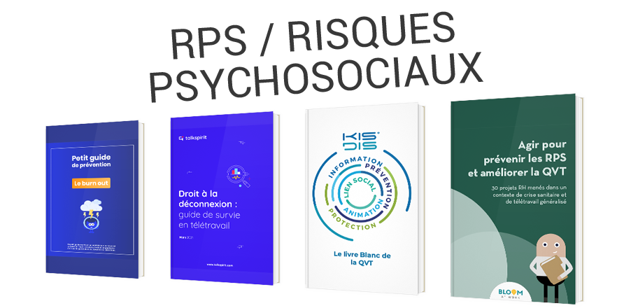 Tout comprendre des risques psychosociaux (RPS)