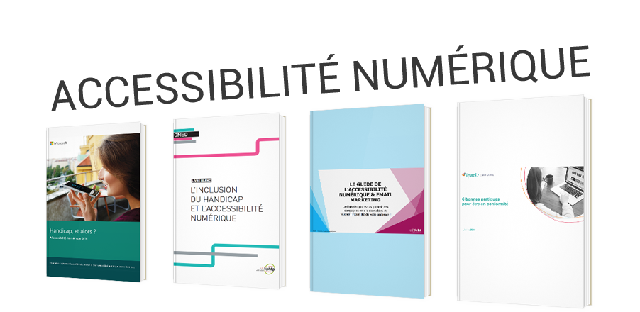 L' accessibilité numérique expliquée