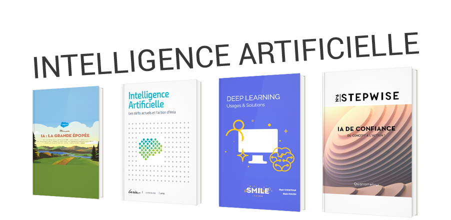 Intelligence artificielle (IA) : où en sommes-nous ?