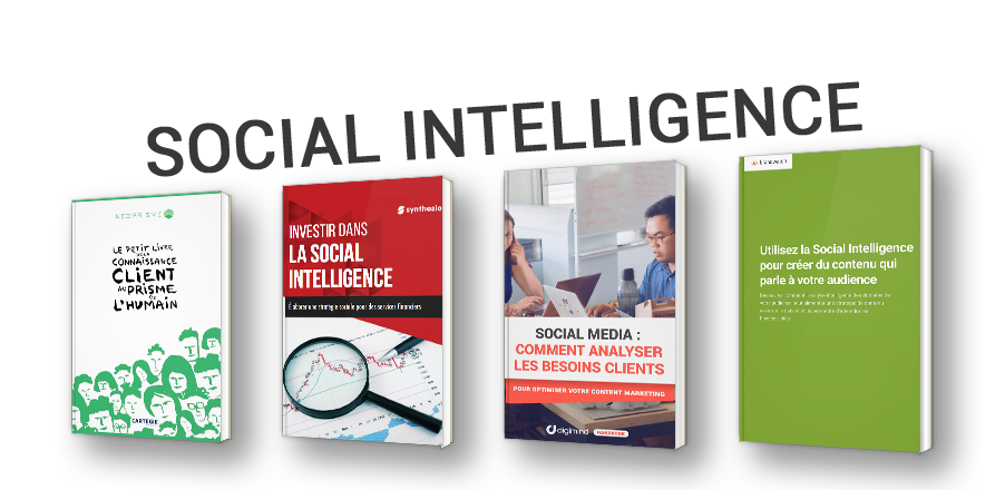 La Social Intelligence au service de votre contenu