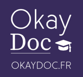 okay doc - logo 