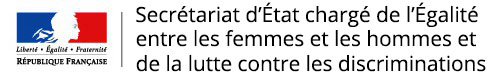 Secrétariat d'Etat chargé de l'égalité entre les hommes et les femmes et de la lutte contre les discriminations