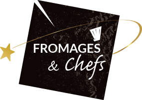 Fromages et Chefs