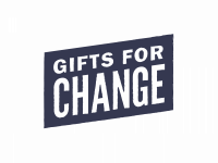 Gift For Change