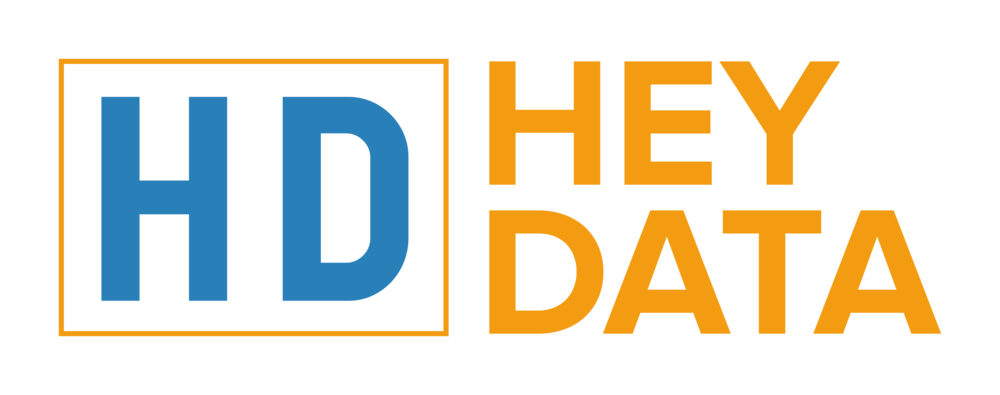 HeyData