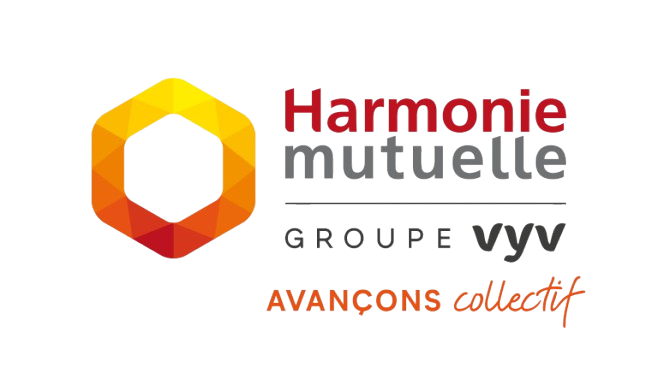 Harmonie mutuelle logo 