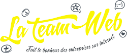 La team Web
