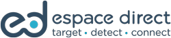 Espace Direct - Target, detect, connect