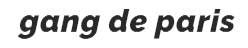 Gang de Paris