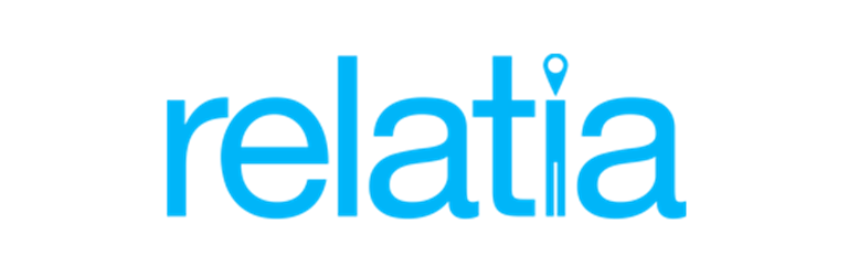 Logo relatia