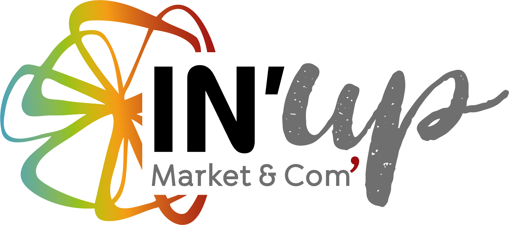 Logo IN'UP