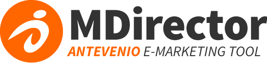 MDirector (Groupe Antevenio)