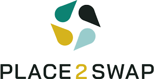Place2swap - logo 