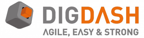 Logo digdash