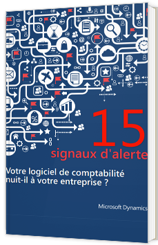 15 signaux d'alerte : Votre logiciel de comptabilité nuit-il à votre entreprise ?